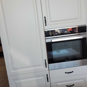 Skandynawskie meble kuchenne Stilo 315cm Stwórz własną kuchnię!