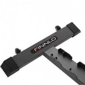 Ławka treningowa Finnlo Design Line