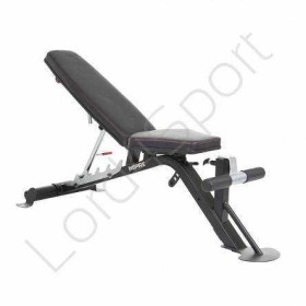Ławka treningowa Finnlo Maximum Inspire FT2