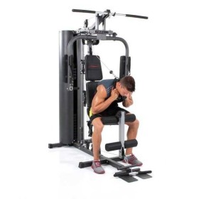 Atlas treningowy Finnlo Autark 600