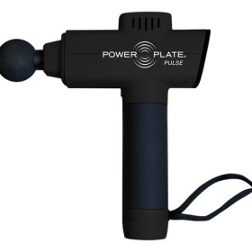 Masażer Power Plate. Nowość na rynku