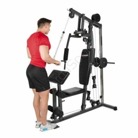 Atlas treningowy  HAMMER Gym California XP