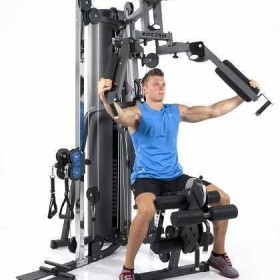 Atlas treningowy Finnlo Autark 2200