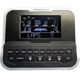 Orbitrek elektromagnetyczny  Finnlo Loxon XTR. Dostawa gratis.