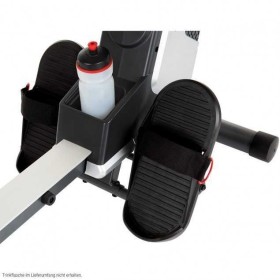 Wioślarz magnetyczny Hammer Pro Force II