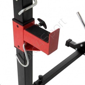 Stojak Hammer Core 2.0