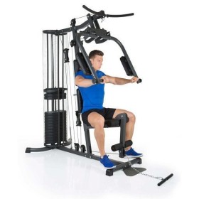 Atlas treningowy Hammer Ultra Power Station. Dostawa gratis.