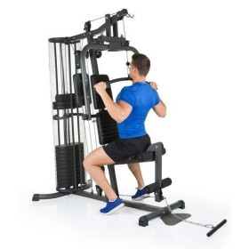 Atlas treningowy Hammer Ultra Power Station. Dostawa gratis.