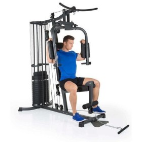 Atlas treningowy Hammer Ultra Power Station. Dostawa gratis.