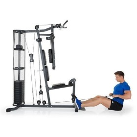 Atlas treningowy Hammer Ultra Power Station. Dostawa gratis.