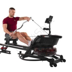 Wioślarz wodny HAMMER WaterEffect 3D