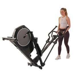 Orbitrek magnetyczny Hammer Crossfly BT