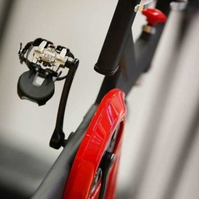Rower spinningowy Finnlo CRT