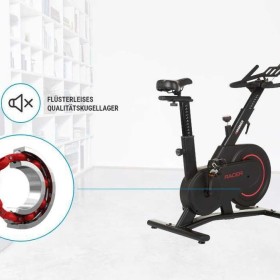 Rower spiningowy Hammer Racer