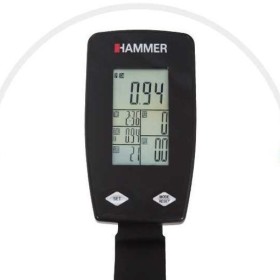 Rower spiningowy Hammer Racer