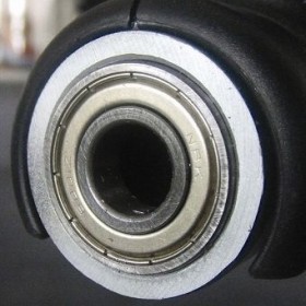 Orbitrek elektromagnetyczny  Finnlo Loxon XTR. Dostawa gratis.