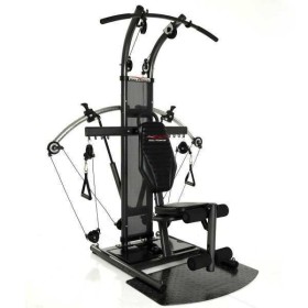 Atlas treningowy FINNLO Bio Force Extreme