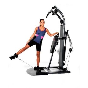 Atlas treningowy FINNLO Bio Force Extreme