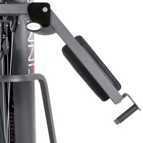 Atlas treningowy Finnlo Autark 1500. Dostawa gratis