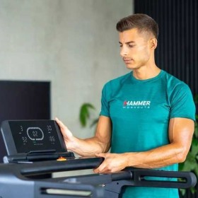 Bieżnia elektryczna HAMMER FLYRUN 4.0