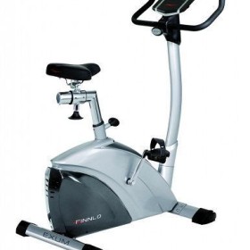 Rower stacjonarny elektromagnetyczny Finnlo Exum III.