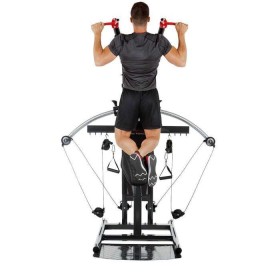 Atlas treningowy FINNLO Bio Force Extreme Core