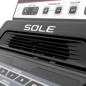 Bieżnia elektryczna Sole by Hammer F65 Nowość 2023