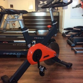 Rower  treningowy spiningowy Speedbike CRT