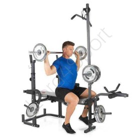 Ławka Hammer Bermuda XT Pro