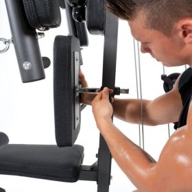 Atlas treningowy Finnlo Autark 600. Raty 0%.