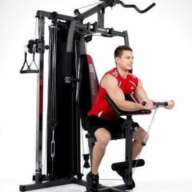 Atlas treningowy Hammer Ferrum TX2
