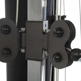 Atlas treningowy Hammer Ferrum TX2
