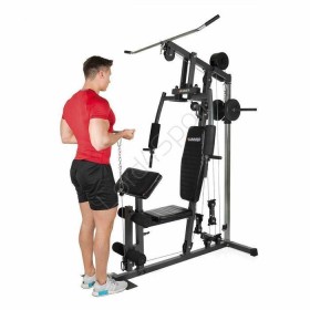 Atlas treningowy HAMMER Gym California XP