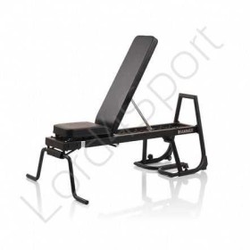 Ławka składana wielofunkcyjna HAMMER Pullup & Dip