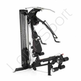 Atlas treningowy Finnlo Maximum Inspire M2