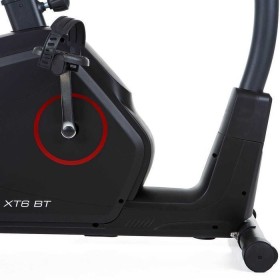 Rower stacjonarny magnetyczny HAMMER Cardio XT6.