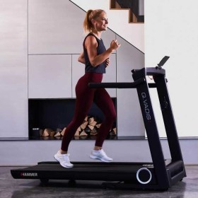 Bieżnia Hammer Q Vadis 7.0