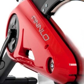 Rower spinningowy Finnlo CTR