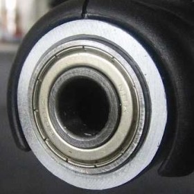 Orbitrek elektromagnetyczny Loxon XTR BT