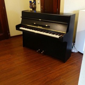 pianino ZIMMERMANN idealne