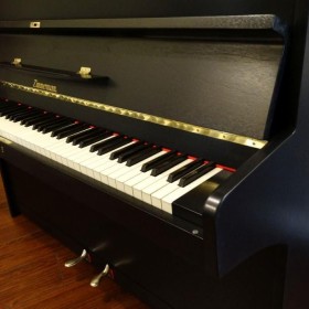 pianino ZIMMERMANN idealne