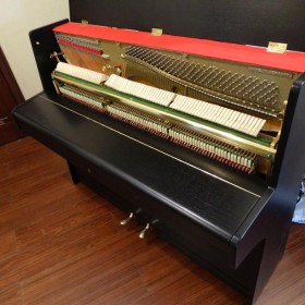 pianino ZIMMERMANN idealne