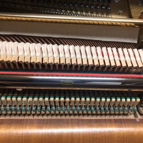 Pianino   Hoffmann