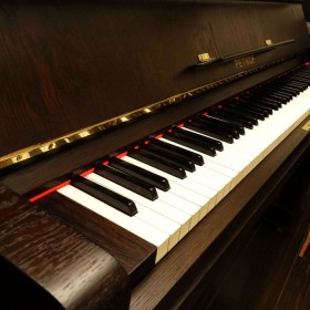 Pianino Petrof Orchiestra 145 IDEALNE 3 sztuki