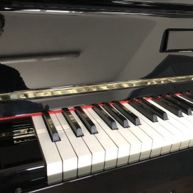 Pianino Petrof P 118