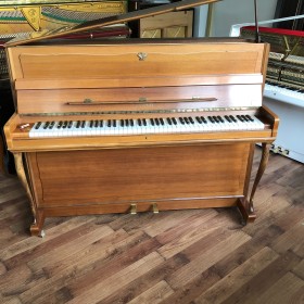 Pianino Feurich 115