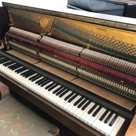 Pianino Feurich 115
