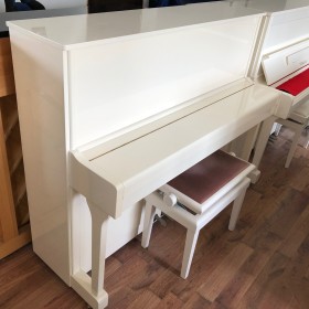 Pianino Irmler Europe idealne