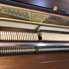 Pianini ED.Seiler