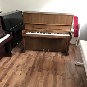 Pianino petrof 128 M1  All inclusive